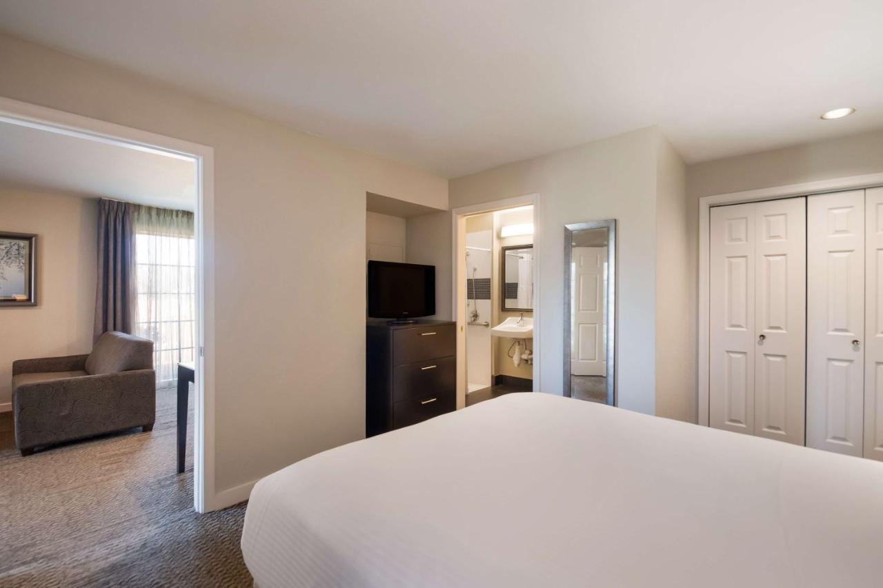 Sonesta Es Suites Dulles Airport Херндон Экстерьер фото