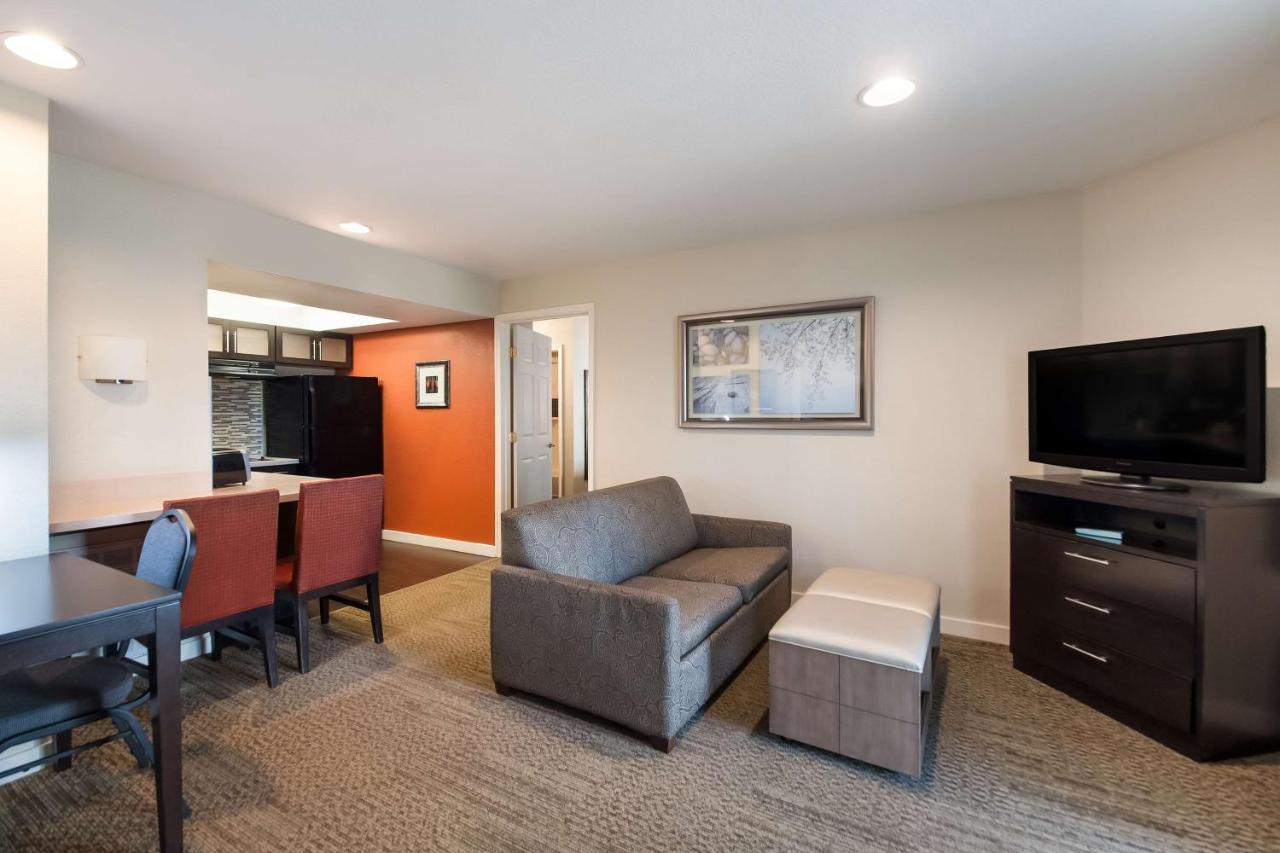 Sonesta Es Suites Dulles Airport Херндон Экстерьер фото